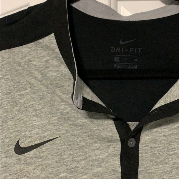 Nike Dri fit T-shirt - Picture 2 of 3